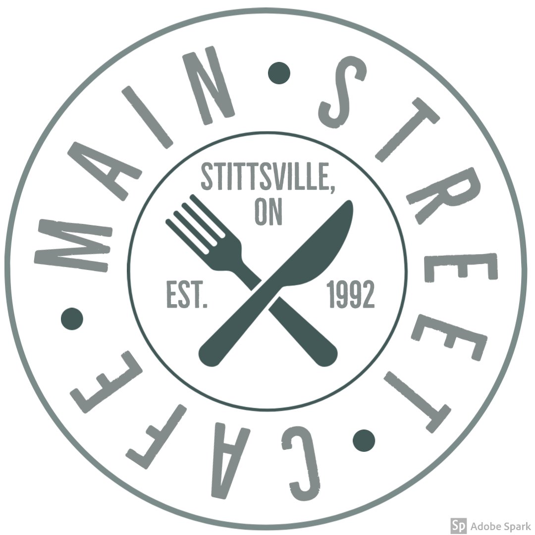 Main Street Cafe logo